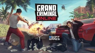 Grand Criminal Online Смотрим обновление