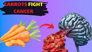 Shocking Foods to Avoid with Carrots for Cancer Dementia Prevention