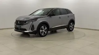 PEUGEOT 3008 1.2 PURETECH 96KW S&S ALLURE PACK AUTO 5P - Mat. 2023