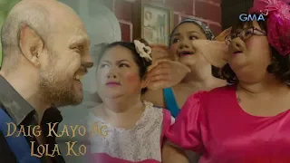 Daig Kayo Ng Lola Ko: The Adventures of the Three Little Biiks | Full Episode