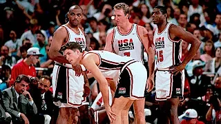 Why Christian Laettner Doesn't Show Off His Dream Team Gold Medal | The Rich Eisen Show | 4/2/19