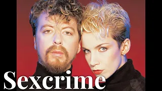 Eurythmics - Sexcrime (Nineteen Eighty-Four) Remastered Audio HQ