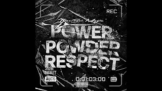 DoeBoi Magic -Power Powder Respect Freestyle