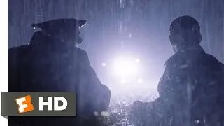 Hard Rain (1/9) Movie CLIP - We Just Want the Money! (1998) HD