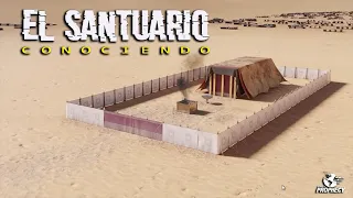 Conociendo el Santuario