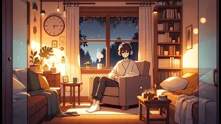 Essential Lofi Collection | 1 Hour of Relaxing Beats for Study and Chill