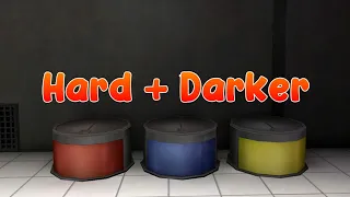 Ice Scream 4 - Hard Mode + Darker Mode Full Gameplay Within 10 Minutes