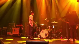 “Liquid” LIVE by Boston Manor at The National in Richmond, VA on 6/22/19