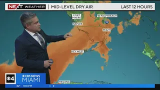 NEXT Weather forecast for Friday 6/9/23 11PM