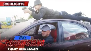 Ramil comes back for Cardo | FPJ's Ang Probinsyano