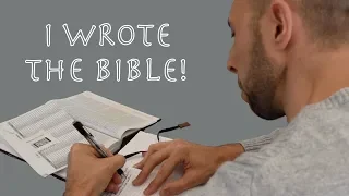 6 Benefits to Writing Out Scripture | What I Learned from Writing Out the Bible