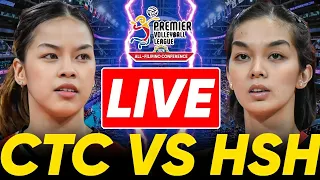 CHERY TIGGO VS. PLDT 🔴LIVE NOW - APRIL 16 | PVL ALL FILIPINO CONFERENCE 2024 #pvllive #pvl2024