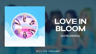 아일리원 (ILY:1) - 사랑아 피어라 (Love in Bloom) [Instrumental]