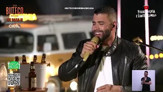 Gusttavo Lima Buteco em Casa 2 - Somente as melhores músicas