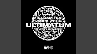 Ultimatum (Acoustic Version)