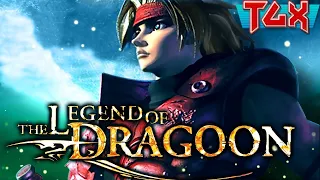 Why The Legend Of Dragoon Is An All Time Classic | The Legend Of Dragoon Review