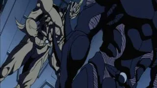 guyver episode 8 part 2/3 eng dub