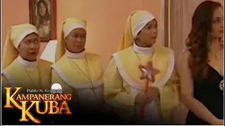 Kampanerang Kuba: Full Episode 125 | Jeepney TV