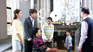 速看EP28🔸在灰姑娘的溫柔助攻下，霸總一家終於大團圓，婆婆放下偏見接受灰姑娘！【戀戀不忘 Loving, Never Forgetting】