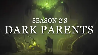 Arcane SEASON 2 Teaser Analysis! (WARWICK'S SPOILERS)