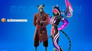 Das neue Fortnite Mini Battle Pass Update ist da