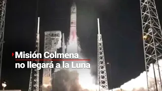 ¿Qué ha pasado con el Proyecto Colmena? | En riesgo la misión de colocar 5 microrobots sobre la Luna