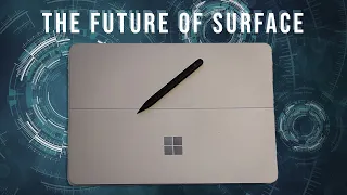 Surface Laptop Studio Review: The Future of Surface is Bright