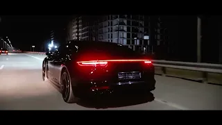 Скриптонит x Konfuz - Кайф х Цепи / Porsche Panamera