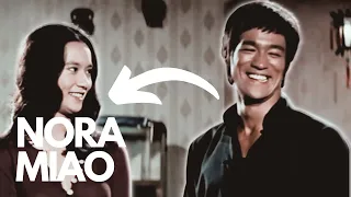 I had a crush on Nora Miao. This is why!