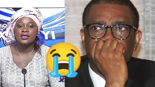 décès de Fatou kiné deme Youssou Ndour