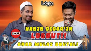 YAKIN DOAMU DIDENGAR TUHAN ❓❗ #LogIndiCloseTheDoor - EPS. 12