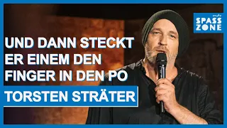 Torsten Sträter: Gehen Sie zum Arzt | MDR SPASSZONE mit OLAFS KLUB