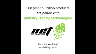 AgXplore Innovation Grounded In Technology | Plant Nutrition