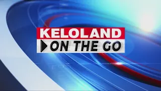 KELOLAND On The Go Wednesday, April 28