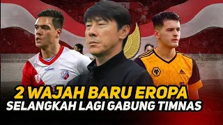 BAKAL FULL NATURALISASI 🔴TERLALU GACOR DI KLUB EROPA, STY PANGGIL 2 NAMA INI UNTUK GABUNG  TIMNAS❗