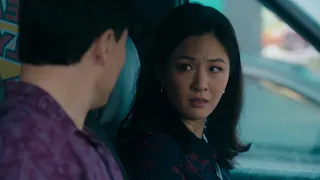 Jessica Tells Louis That She Grieves Differently - Fresh Off the Boat