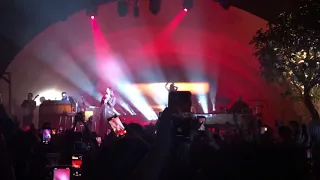 Lana Del Rey - Doin’ Time LIVE (11/16/2019)