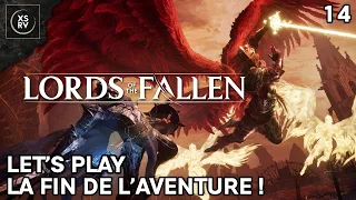 Let's Play : Lords of the Fallen, la fin de l'aventure ! 14