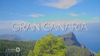 "Grenzenlos - Die Welt entdecken" auf Gran Canaria