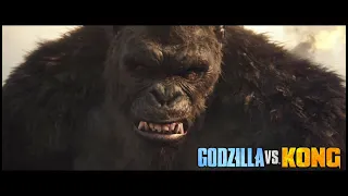 Godzilla vs Kong (2021) Official Trailer RE-CUT! [HD]