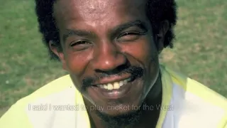 Branded A Rebel   Cricket's Forgotten Men 1980's West Indies Rebel Tours 720p