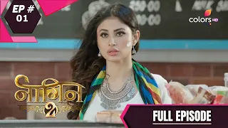 Naagin - Season 2 | नागिन | Episode 1