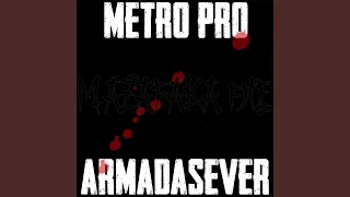 Mazafucka Die (feat. Metro Pro)