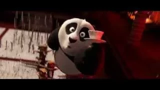 Кунг-фу Панда 3 (2016) | Kung Fu Panda 3 - Трейлер на русском
