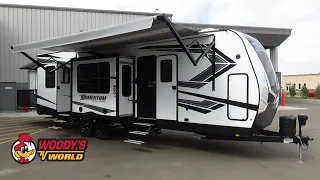 2021 Grand Design Momentum G-Class 29G Travel Trailer "Toy Hauler"