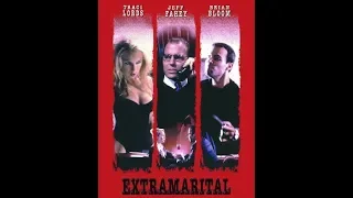 Тайная Жизнь (Внебрачная Афера) (Extramarital) (1998)