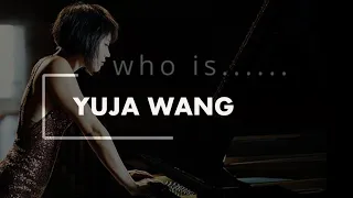 WHO IS YUJA WANG?...GET to know Yuja & appreciate her AMAZING career - HIGHLIGHTS from 1996 to 2022)