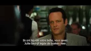 The Internship - Official Trailer HD - Nederlands/Francais