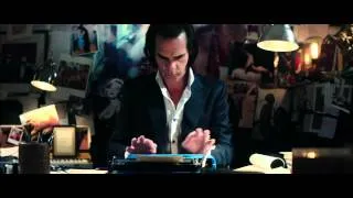 20,000 Days on Earth Official Trailer 1 2014   Nick Cave Docudrama HD
