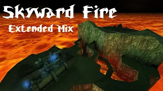 UT99 - Skyward Fire  [2023 Extended Remaster]